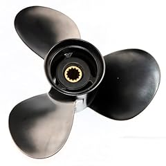 Boatman aluminum propeller for sale  Delivered anywhere in USA 