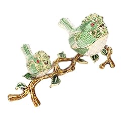 Heitign vintage schmuckkästch gebraucht kaufen  Wird an jeden Ort in Deutschland