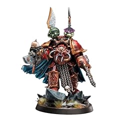 Chaos terminator lord for sale  Delivered anywhere in USA 