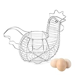 Meetoz chicken egg for sale  Delivered anywhere in Ireland