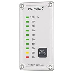 Votronic frischwassertankanzei gebraucht kaufen  Wird an jeden Ort in Deutschland