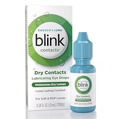 Blink contacts lubricating for sale  Delivered anywhere in USA 