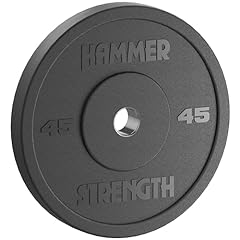 Hammer strength 45lb for sale  Delivered anywhere in USA 