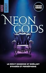 Neon gods dark d'occasion  Livré partout en France