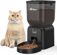 Futterautomat katze lfjurk gebraucht kaufen  Wird an jeden Ort in Deutschland