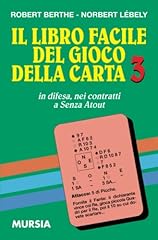 Libro facile del usato  Spedito ovunque in Italia 