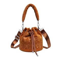 Jqalimovv bucket bags for sale  Delivered anywhere in UK