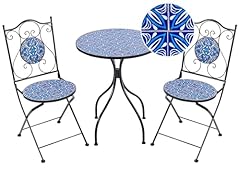 Outdoor garden bistro for sale  Delivered anywhere in UK