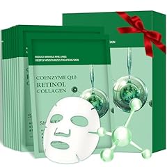 Pack collagen mask for sale  Delivered anywhere in UK