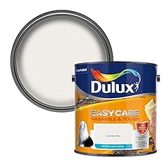 Dulux easycare washable for sale  Delivered anywhere in UK