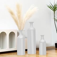 Cinnvoice white tall for sale  Delivered anywhere in USA 