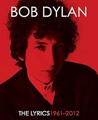 Lyrics 1962 2012 for sale  Delivered anywhere in USA 