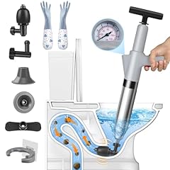 Inshareplus toilet plunger for sale  Delivered anywhere in UK