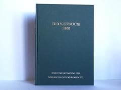 Hengstbuch 2000 . gebraucht kaufen  Wird an jeden Ort in Deutschland