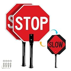Stop slow sign for sale  Delivered anywhere in USA 