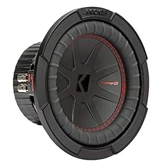 Kicker 48cwr84 compr for sale  Delivered anywhere in USA 
