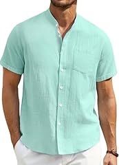 Enlision chemise lin d'occasion  Livré partout en Belgiqu