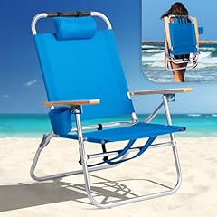 Vingli aluminum backpack for sale  Delivered anywhere in USA 
