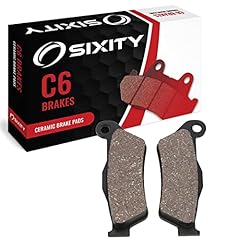 Sixity rear ceramic for sale  Delivered anywhere in USA 