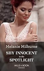 Shy innocent spotlight for sale  Delivered anywhere in UK