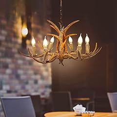 Chynalys faux antler for sale  Delivered anywhere in UK