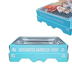 Small disposable grill for sale  Delivered anywhere in USA 