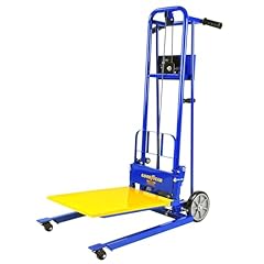 Goodyear material lift for sale  Delivered anywhere in USA 