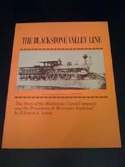 Blackstone valley line for sale  Delivered anywhere in USA 