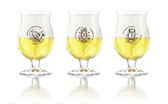 Duvel bierglas 33cl d'occasion  Livré partout en Belgiqu
