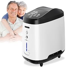 Oxygen generator adjustable for sale  Delivered anywhere in USA 