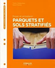 Poser entretenir parquets d'occasion  Livré partout en Belgiqu
