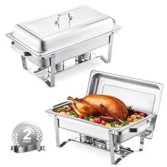 Vevor chafing dish for sale  Delivered anywhere in USA 