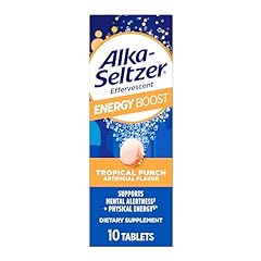 Alka seltzer energy for sale  Delivered anywhere in USA 