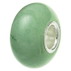 Queenberry charm bead usato  Spedito ovunque in Italia 