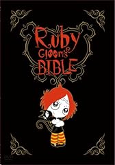 Ruby gloom bible gebraucht kaufen  Wird an jeden Ort in Deutschland