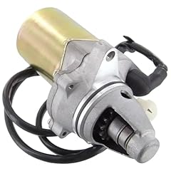 Motorcycle starter motor for sale  Delivered anywhere in UK