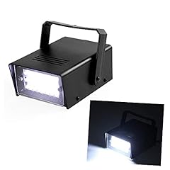 Mini white strobe for sale  Delivered anywhere in USA 