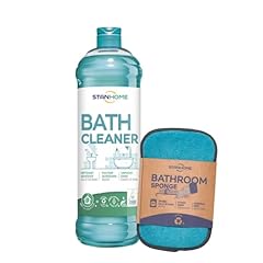 Stanhome bath cleaner d'occasion  Livré partout en France