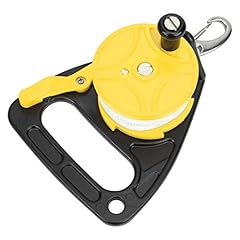 Leopacat diving reel usato  Spedito ovunque in Italia 