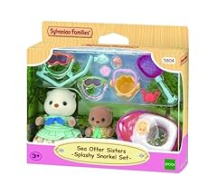 Sylvanian families sea for sale  Delivered anywhere in UK