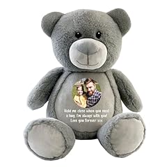 Personalised photo comfort for sale  Delivered anywhere in UK