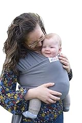 Bamboo Baby Wrap Sling | Made in The UK by Joy and for sale  Delivered anywhere in UK