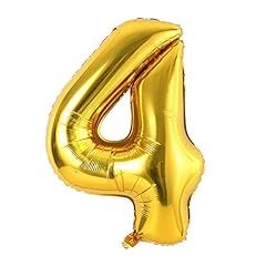Ponmoo foil ballons d'occasion  Livré partout en France