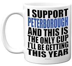 Funny football mug for sale  Delivered anywhere in UK