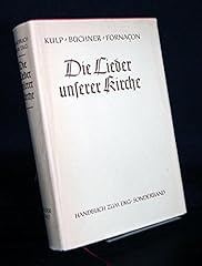 Lieder unserer kirche gebraucht kaufen  Wird an jeden Ort in Deutschland