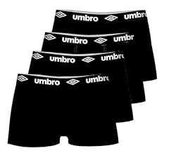 Umbro 4pk black for sale  Delivered anywhere in UK