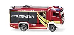 Wiking 061259 feuerwehr gebraucht kaufen  Wird an jeden Ort in Deutschland