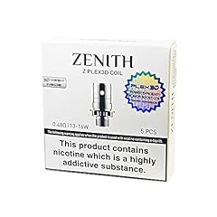 Innokin riginal zenith gebraucht kaufen  Wird an jeden Ort in Deutschland