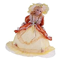 Misppro elegante bambola usato  Spedito ovunque in Italia 