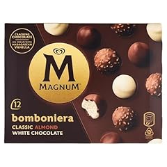 Algida magnum gelati usato  Spedito ovunque in Italia 